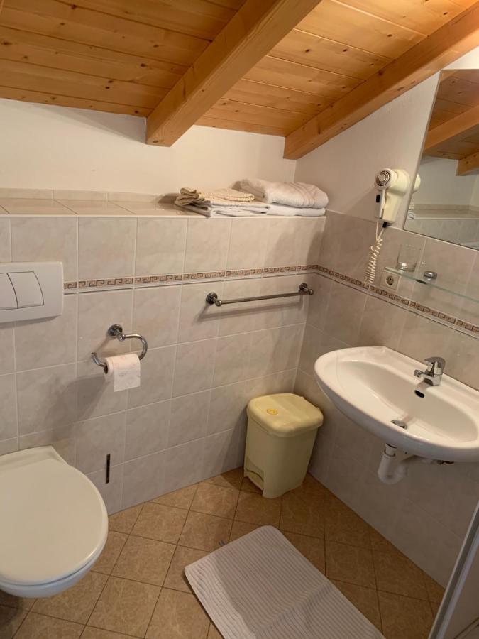 Santlhof - Sauvignon Apartment Cortaccia Ngoại thất bức ảnh