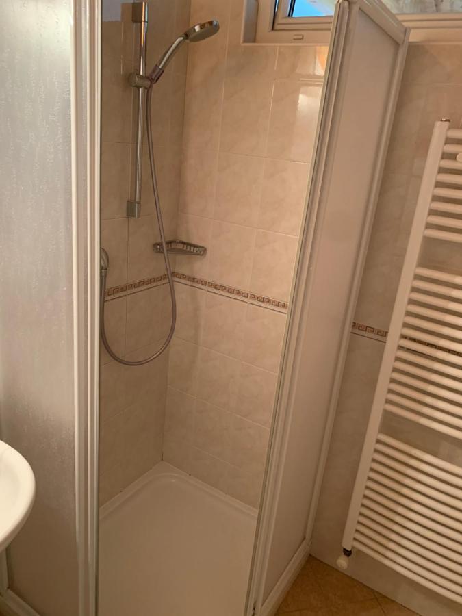 Santlhof - Sauvignon Apartment Cortaccia Ngoại thất bức ảnh