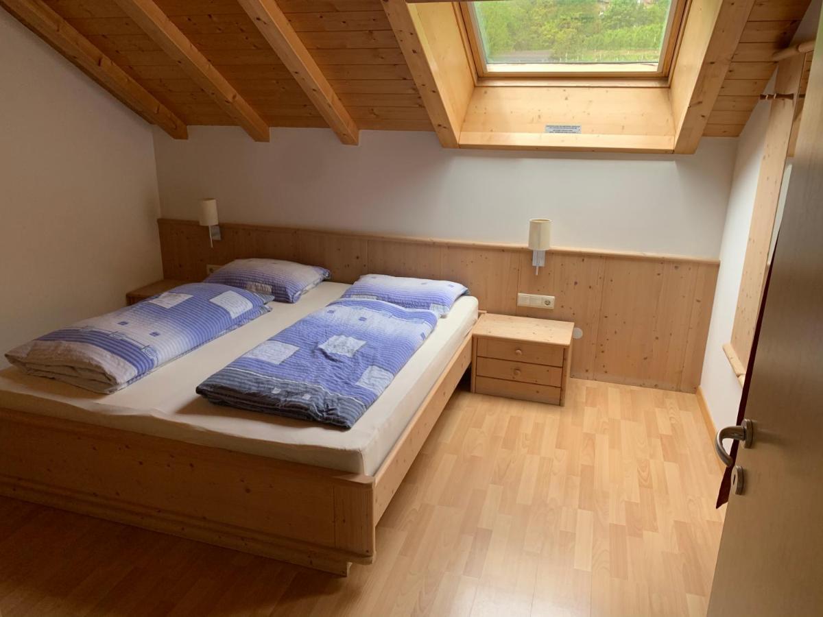 Santlhof - Sauvignon Apartment Cortaccia Ngoại thất bức ảnh