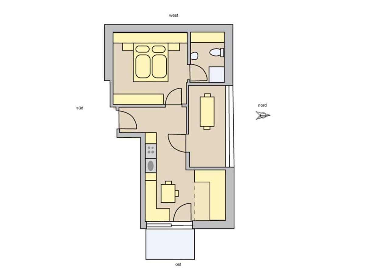 Santlhof - Sauvignon Apartment Cortaccia Ngoại thất bức ảnh